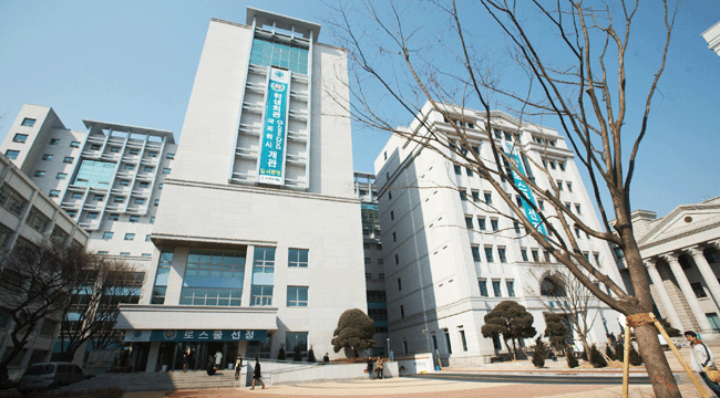 Bahasa Indonesia Mancanegara